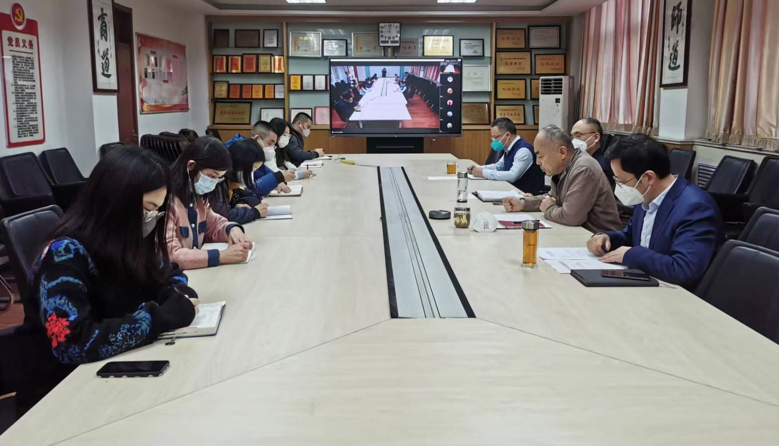 22年工作總結(jié)大會 22年工作總結(jié)大會